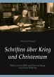 Schriften über Krieg und Christentum - Bild 1