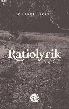 Ratiolyrik - Teufel, Markus