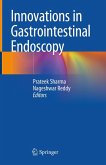 Innovations in Gastrointestinal Endoscopy (eBook, PDF)