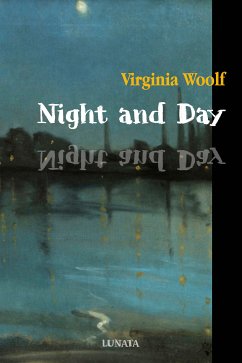 Night and Day (eBook, ePUB)