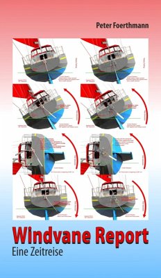 Cover Windvane Report (eBook, ePUB)