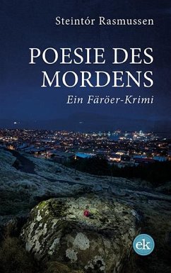 Poesie des Mordens - Rasmussen, Steintór