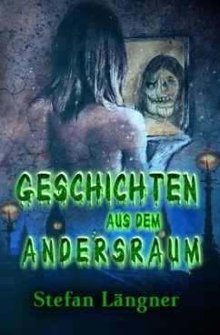 Cover Geschichten aus dem Andersraum