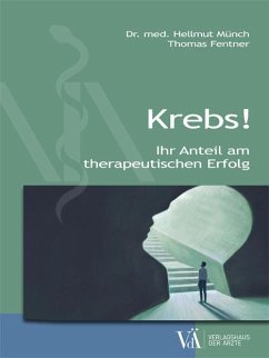 Krebs! - Münch, Hellmut;Fentner, Thomas