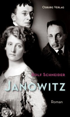 Janowitz - Schneider, Rolf