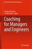 Coaching for Managers and Engineers (eBook, PDF)