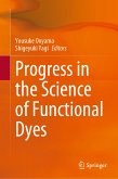 Progress in the Science of Functional Dyes (eBook, PDF)