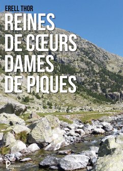 Reines de Cœurs Dames de Piques (eBook, ePUB) - Thor, Erell