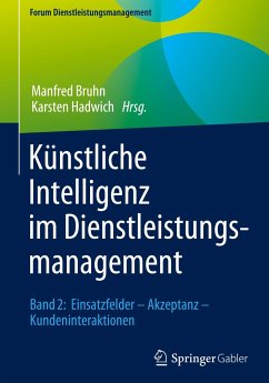 Künstliche Intelligenz im Dienstleistungsmanagement