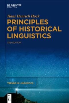 Principles of Historical Linguistics - Hock, Hans Henrich