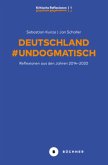 Deutschland #Undogmatisch