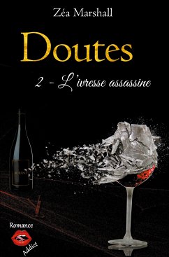 Doutes (eBook, ePUB)