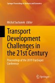 Transport Development Challenges in the 21st Century (eBook, PDF)