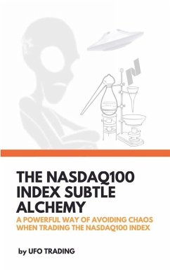 Cover The Nasdaq100 Index Subtle Alchemy (This is the 2nd version, enjoy!, #2) (eBook, ePUB)