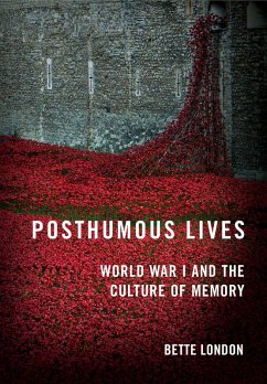 Posthumous Lives (eBook, ePUB)