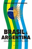 Brasil e Argentina (eBook, ePUB)