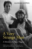 A Very Strange Man (eBook, ePUB)