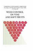 Weed Control on Vine and Soft Fruits (eBook, ePUB)