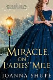 Miracle on Ladies' Mile (A Gilded Age Holiday Romance) (eBook, ePUB)