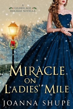 Cover Miracle on Ladies' Mile (eBook, ePUB)