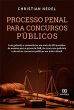 Processo Penal para Concursos Públicos... - Bild 1