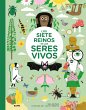 Los siete reinos de los seres vivos... - Bild 1