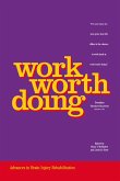 Work Worth Doing (eBook, ePUB)