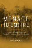 Menace to Empire (eBook, ePUB)