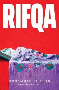 Rifqa (eBook, ePUB) - El-Kurd, Mohammed