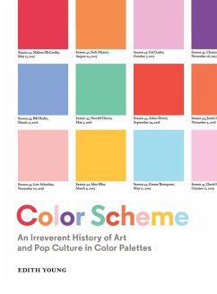Color Scheme (eBook, ePUB) - Young, Edith