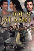 Joe's Alamo Unsung (eBook, ePUB) Joe's Alamo Unsung (eBook, ePUB)