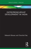 Entrepreneurship Development in India (eBook, PDF)