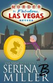 Murder In Las Vegas (The Doreen Sizemore Adventures, #6) (eBook, ePUB)