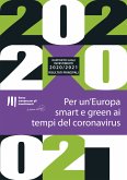 Rapporto della BEI sugli investimenti 2020/2021 - Risultati principali (eBook, ePUB)