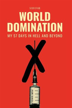 World Domination (eBook, ePUB) - Survivor