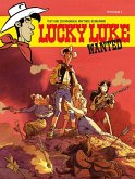 Wanted / Lucky Luke Hommage Bd.4 (eBook, ePUB)