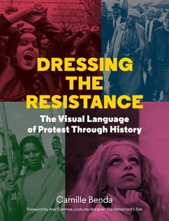 Dressing the Resistance (eBook, ePUB) - Benda, Camille