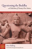Questioning the Buddha (eBook, ePUB)