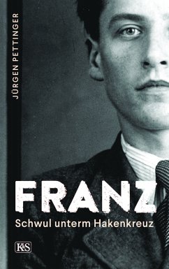 Franz (eBook, ePUB) - Pettinger, Jürgen