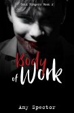 Body of Work (Cold Fingers, #2) (eBook, ePUB)