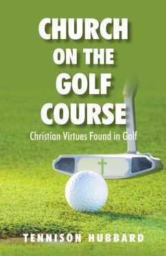 Church on the Golf Course (eBook, ePUB) - Hubbard, Tennison