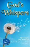 God's Whispers (eBook, ePUB)