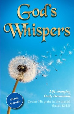 Cover God's Whispers (eBook, ePUB)