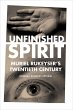 Unfinished Spirit (eBook, ePUB) - Bild 1