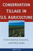 Conservation Tillage in U.S. Agriculture (eBook, PDF)