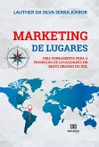 Marketing de lugares (eBook, ePUB)