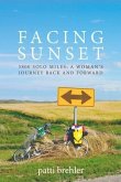 Facing Sunset (eBook, ePUB) Facing Sunset (eBook, ePUB)