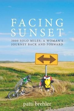 Facing Sunset (eBook, ePUB) - Brehler, Patti