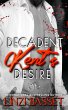 Decadent: Kent's Desire (Club Wicked... - Bild 1