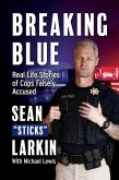 Breaking Blue (eBook, ePUB)